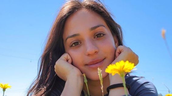 Rocío Toscano de Verdades Ocultas: “No tengo ningún problema en empelotarme”