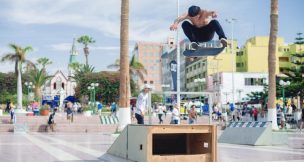 Fecha y hora para el Rey de Reyes 2019: El campeonato de skate más importante de Latinoamérica