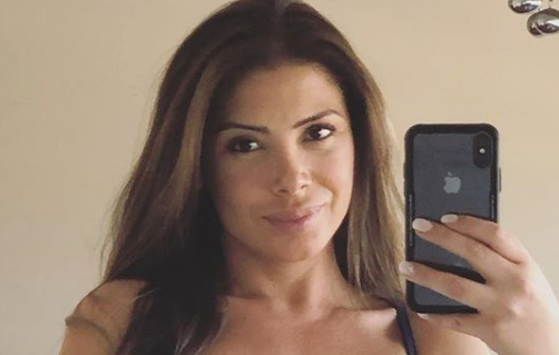 Los 11 días de ayuno de Roxana Muñoz: la agresiva dieta a la que se está sometiendo en Costa Rica