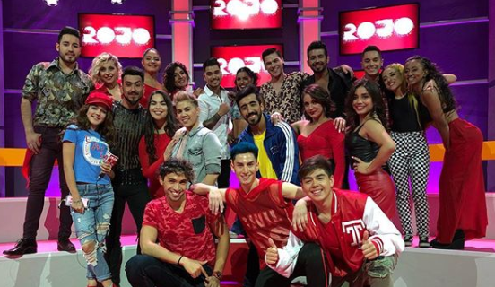 Nueva temporada de “Rojo” ya tiene a sus primeros eliminados