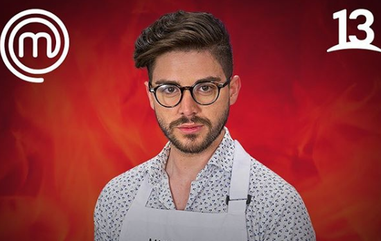 Concursante de “Master Chef” enfureció a los tuiteros con desagradable comentario