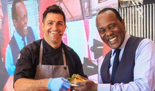 Canal TV+ se suma a la moda de los programas de cocina