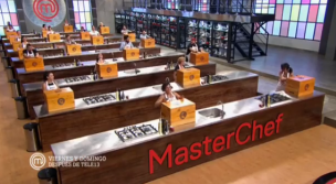 Reconocida modelo nacional tiene a su hermana participando en Master Chef