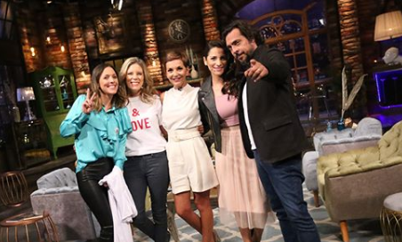 Televidentes destrozan el nuevo formato de “Sigamos de largo”