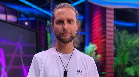 Jean Philippe Cretton confesó qué es lo que busca en su próxima pareja: relató cómo sería su “mujer ideal”