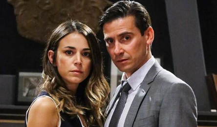 Recta final de “Pacto de Sangre” mantiene expectantes a sus fanáticos y cambia el horario de emisión