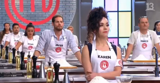 Nueva eliminación en “Master Chef” enfureció a los televidentes