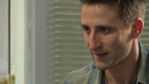 “¡Pencaman!”: Nuevo personaje de “Verdades Ocultas” se robó la atención en las redes