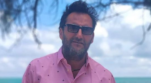 “Huevo” Fuenzalida celebra aniversario de su emblemático programa