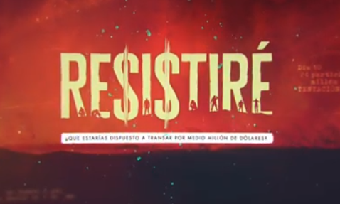 Ex “Resistiré” reingresaría al reality tras pagar millonaria suma de dinero