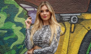 Ex candidata a Reina de Viña tendrá su propio programa de TV