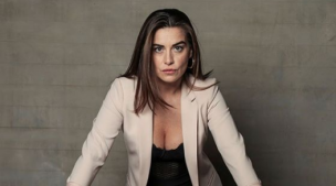 ¿Nuevo personaje? Ingrid Cruz filtra el primer chascarro de 