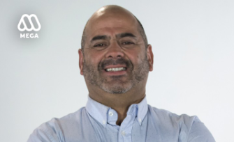 Mario Sepúlveda deja “Resistiré” por delicada situación familiar