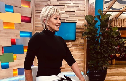 Revelan que Raquel Argandoña ya tendría nueva casa televisiva