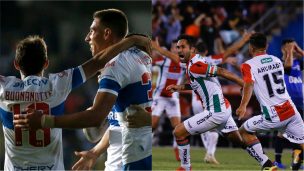 Universidad Católica y Palestino buscan quedarse con la Supercopa del fútbol chileno