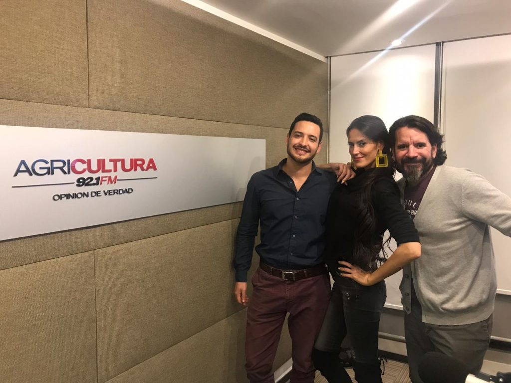 AUDIO | Adriana Barrientos se fue en picada contra el matinal de Pamela Díaz: “Nunca había visto bajar tanto el rating”