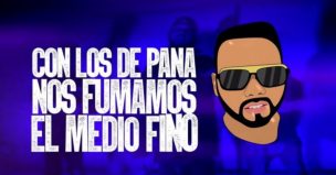 Publican canción póstuma donde cantó Cangri con reconocidos artistas: se llama 