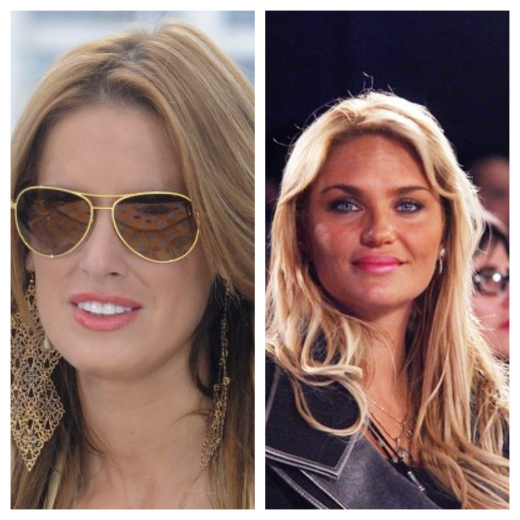 AUDIO | Adriana Barrientos revela que Kenita Larraín se está “quedando pelada”