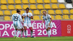 Argentina tendrá liga profesional de fútbol femenino