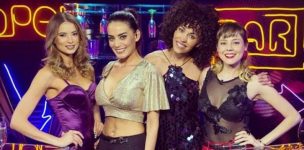 Panelista de “Bar de chicas