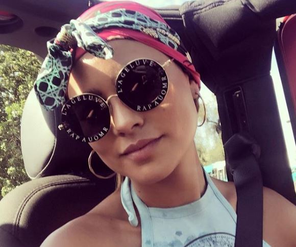 “Espero sea una mejor persona”: Ex compañera de Camila Recabarren enciende Instagram con acusación de bullying