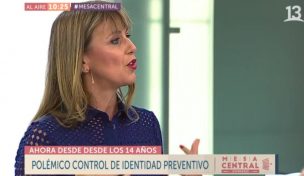 Cuenta de Twitter de Gobierno criticó fuertemente a Carola Urrejola por entrevista a Piñera