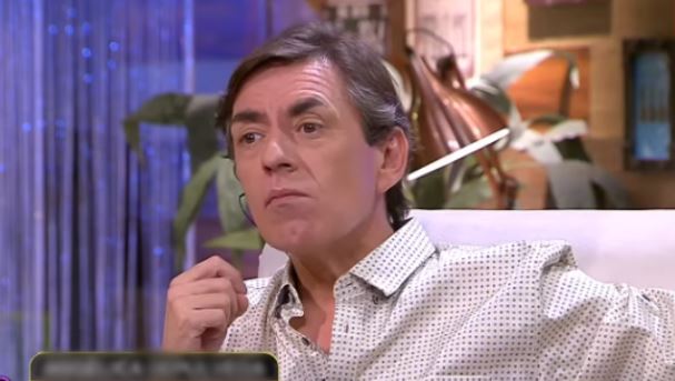 María Luisa Godoy dejó al descubierto el pasado galán de Fariña: “Era bravo, pero bravo bravo”