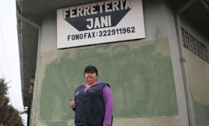 Clientes de la ferretería 