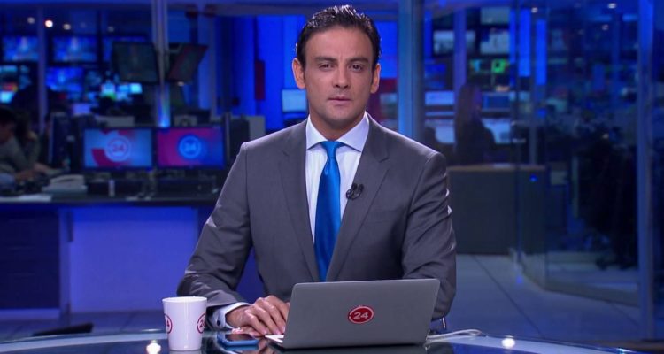 La caballerosidad de Gonzalo Ramírez tras ser desplazado por Iván Nuñez: “Hay que sacar la cara por los equipos”