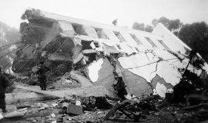 Hoy se cumplen 34 años desde el terremoto de 1985: ¿Cómo lo viviste?