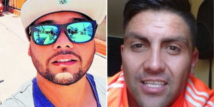 Principal testigo de la muerte del “Cangri” se fugó antes de declarar