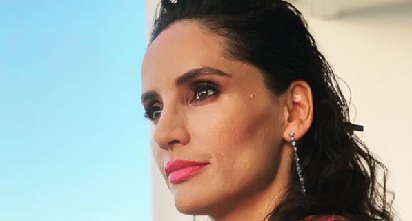 “La Leo chica”: Hija de Leonor Varela se lleva todos los halagos con tierna foto