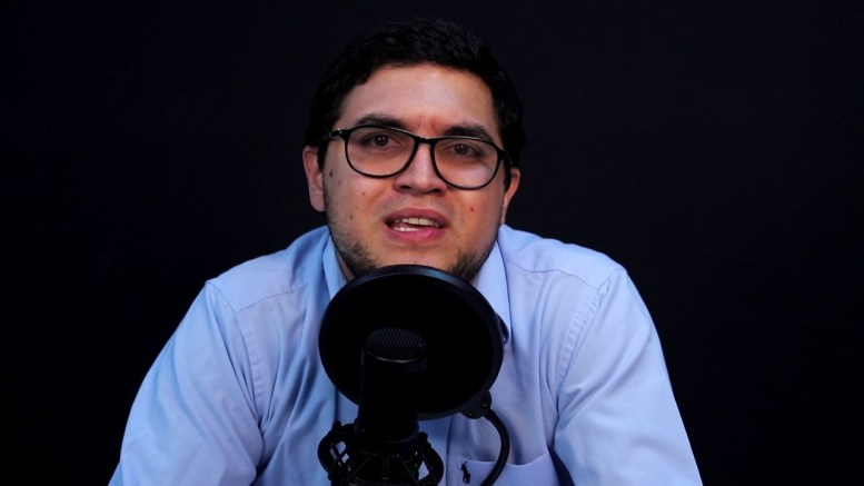 Liberan a periodista venezolano detenido por los servicios de inteligencia del país