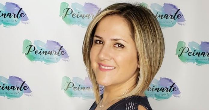 Michelle Adam dio su pronóstico de matrimonio al igual que en el tiempo: “Se ve parcial a despejado”