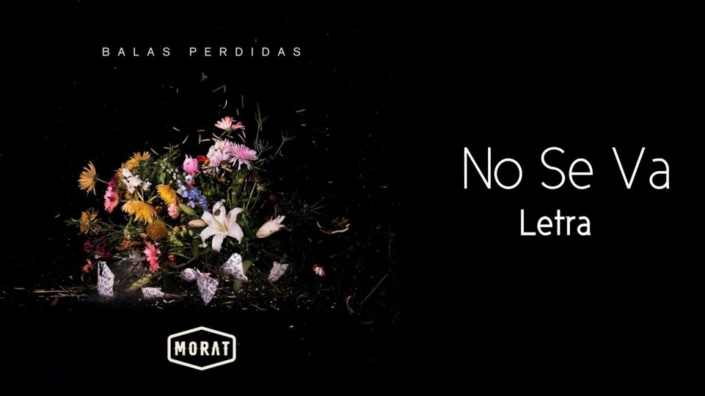 Morat presentan el videoclip de “No se va”
