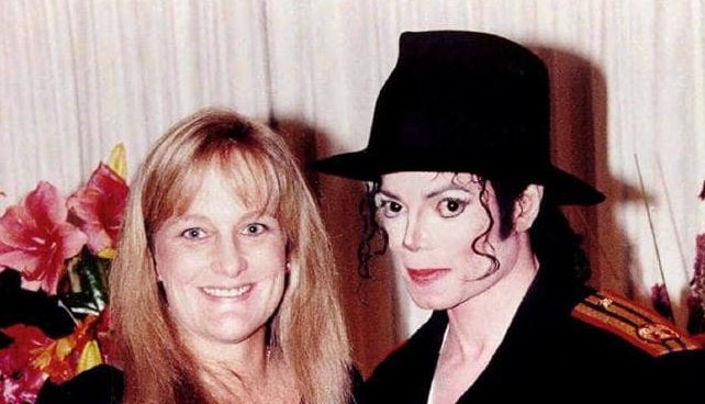 Exesposa de Michael Jackson revela que sus hijos son de un donante de esperma: “Yo era su yegua pura sangre”