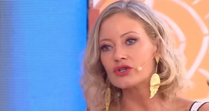 Marcela Vacarezza relató el abuso sexual que sufrió a los 14 años: “Me tira contra la pared y me empieza a toquetear”