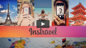 Ya no existe creatividad: video demuestra que en instagram todos hacen las mismas fotos