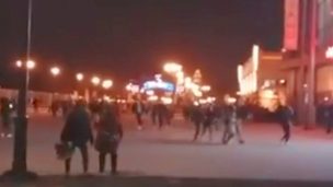 Pánico y evacuaciones por falsa alarma de atentado en Disneyland de París