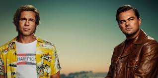 Conoce el primer tráiler de “Once upon a time in Hollywood” de Quentin Tarantino