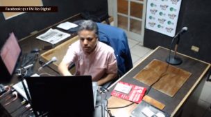 Asesinan en México a otro periodista, el tercero en lo que va de 2019