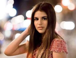 El impactante documental que emitirá Canal 13 basado en la historia de Katy Winter