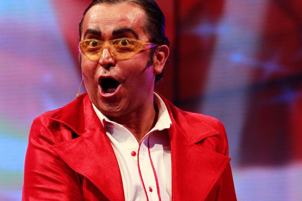 “Hoy le declaro la guerra…”: Yerko Puchento se va en picada contra Canal 13