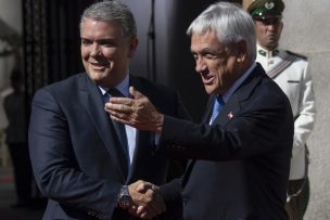 Colombia desmiente a Maduro y niega que esté detrás de cortes eléctricos de Venezuela