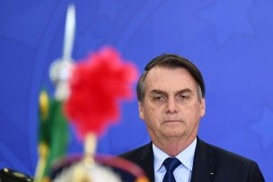 Bolsonaro, 100 días de gobierno entre intrigas y errores