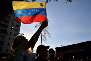 Chile se unirá junto a otros países para reunir 10 mil millones de dólares para Venezuela