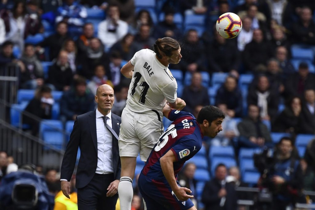 Esta es la “lista negra” de los jugadores que no seguirían en el Real Madrid la próxima temporada