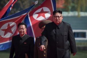 Kim Jong Un se reunirá con Vladimir Putin en Rusia