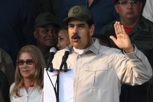 Gobierno de Maduro duplica el salario mínimo en Venezuela