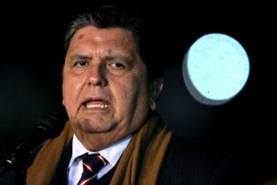 Fallece el expresidente peruano Alan García luego de dispararse cuando iba a ser detenido